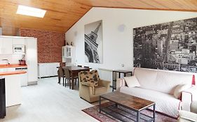 Apartament Tremp